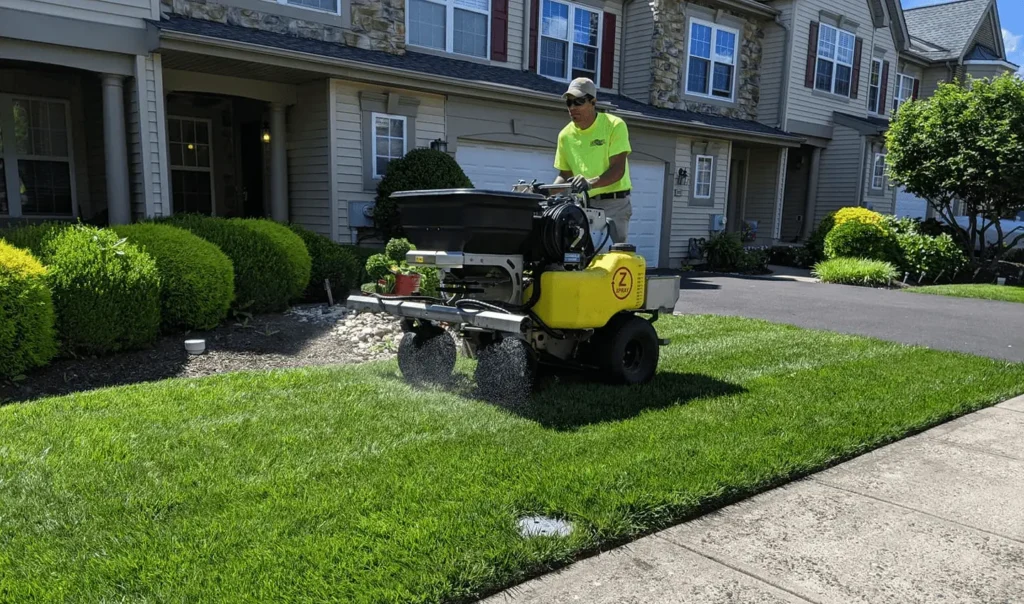 sprayer