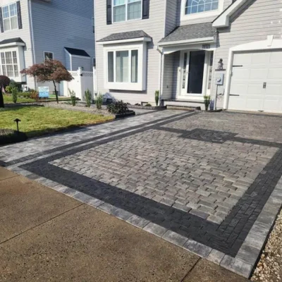 DiSandro-NJ-Home-Makeover-Driveway