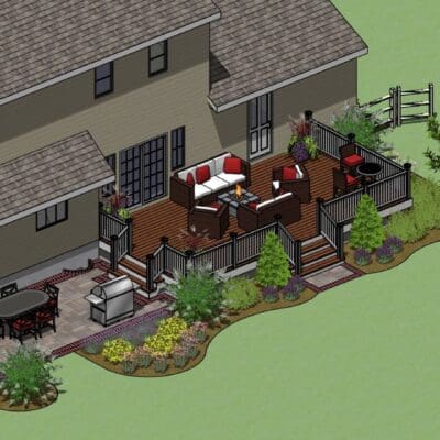 Feasterville, PA Landscape Design Services