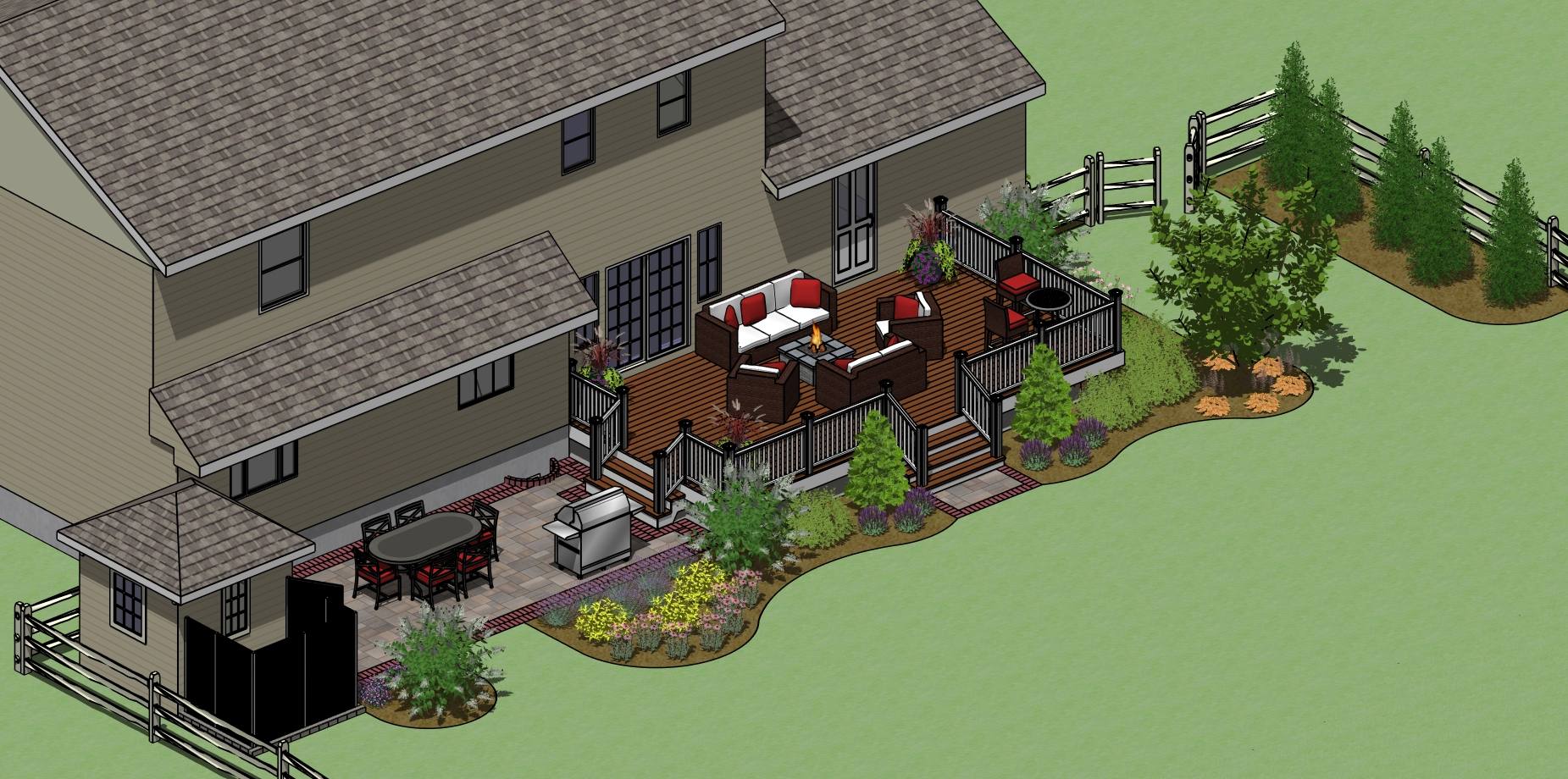 Feasterville, PA Landscape Design Services