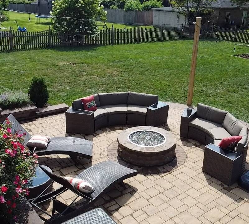 Landscape Design Newtown, PA