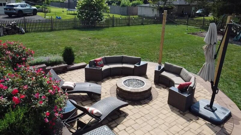 Landscape Design Newtown, PA