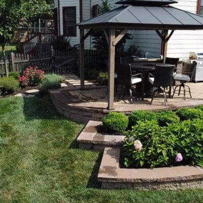 Landscape Design Newtown, PA