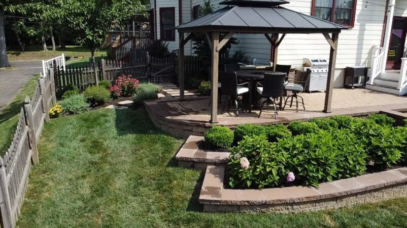 Landscape Design Newtown, PA