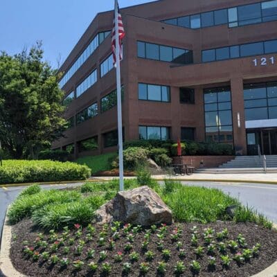 Commercial Landscaping Companies in Newtown, PA