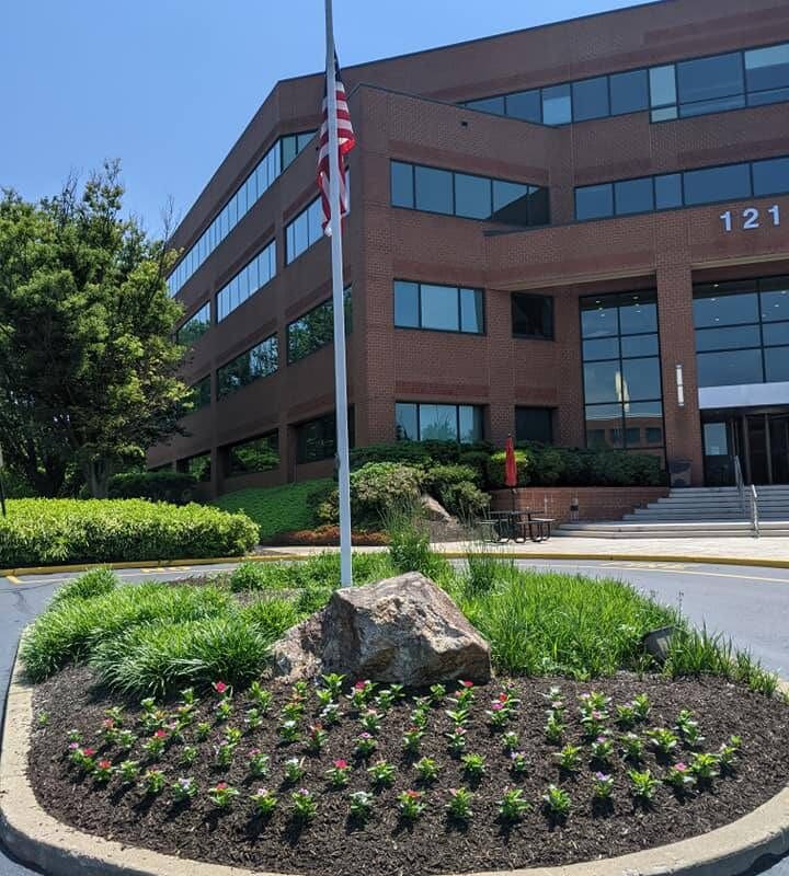 Commercial Landscaping Companies in Newtown, PA
