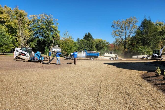 Newtown, PA Drainage Companies