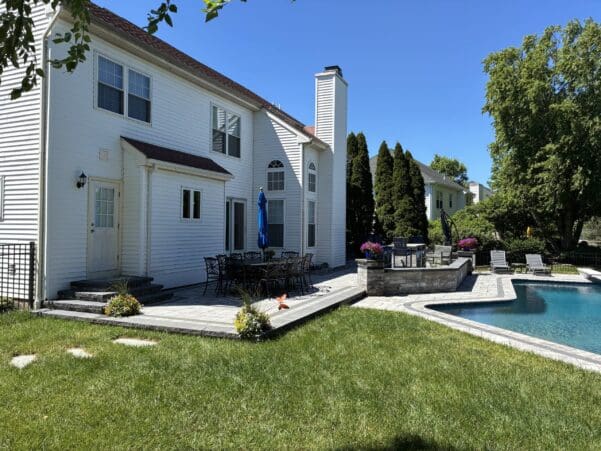 Feasterville, PA Landscaping Services