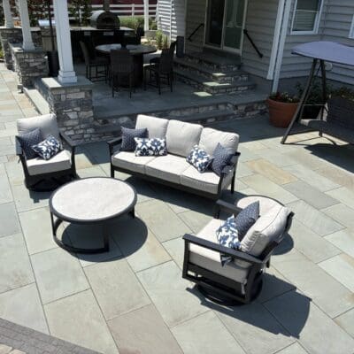 Outdoor Living Space Newtown, PA