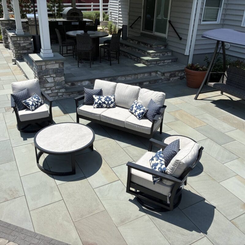 Outdoor Living Space Newtown, PA