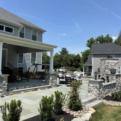 Landscape Design Newtown, PA