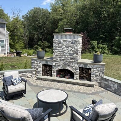 Outdoor Living Space Newtown, PA