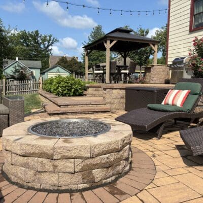 Outdoor Living Space Newtown, PA