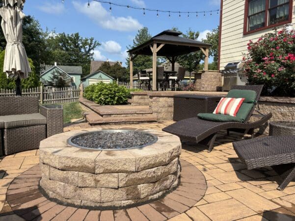 Outdoor Living Space Newtown, PA