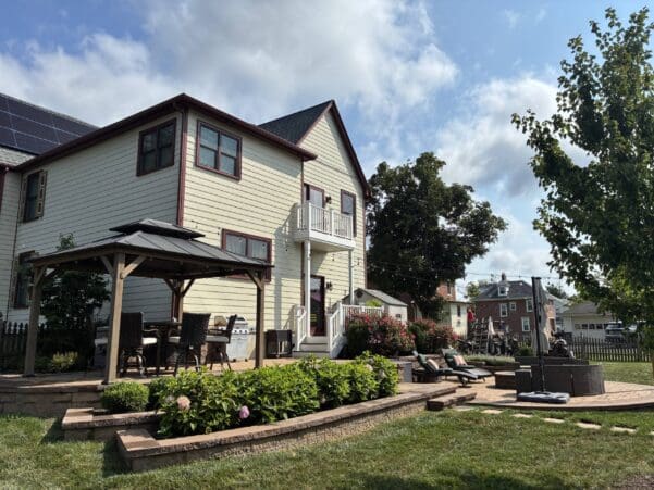Landscape Maintenance Services Newtown, PA