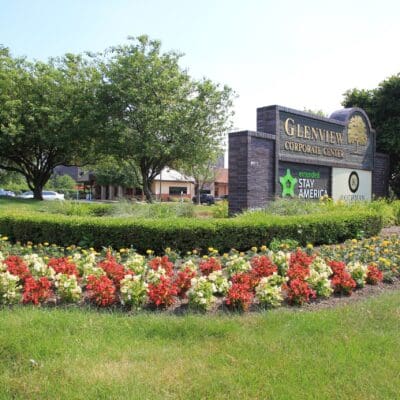 Commercial Landscaping Companies in Newtown, PA