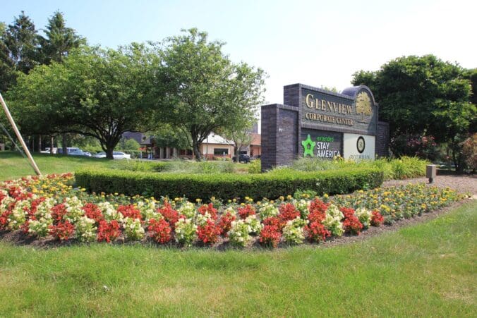 Commercial Landscaping Companies in Newtown, PA