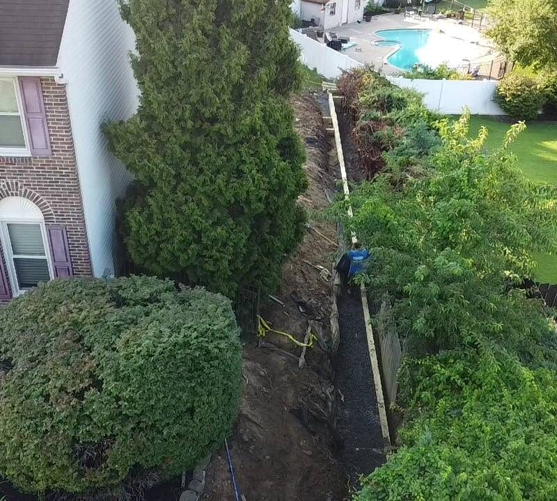 Newtown, PA Drainage Companies