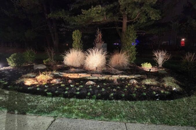 Landscape Design Newtown, PA