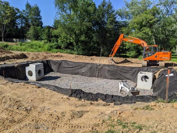 Newtown, PA Drainage Companies