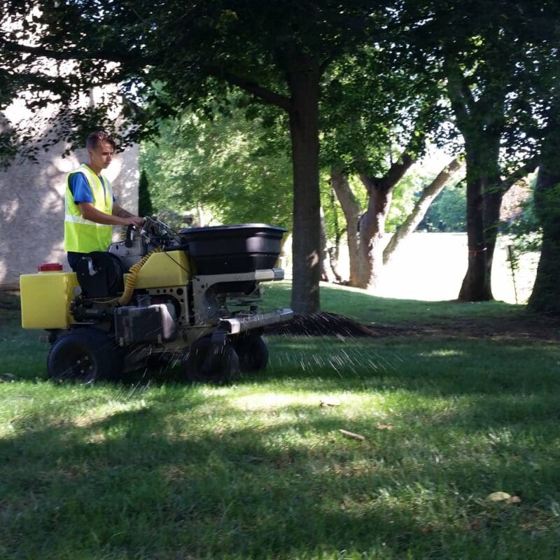 Landscape Maintenance Services Newtown, PA