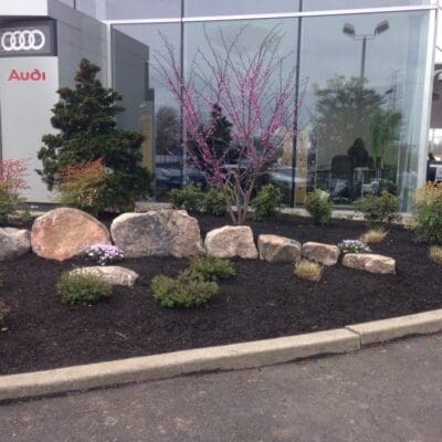 Commercial Landscaping Companies in Newtown, PA