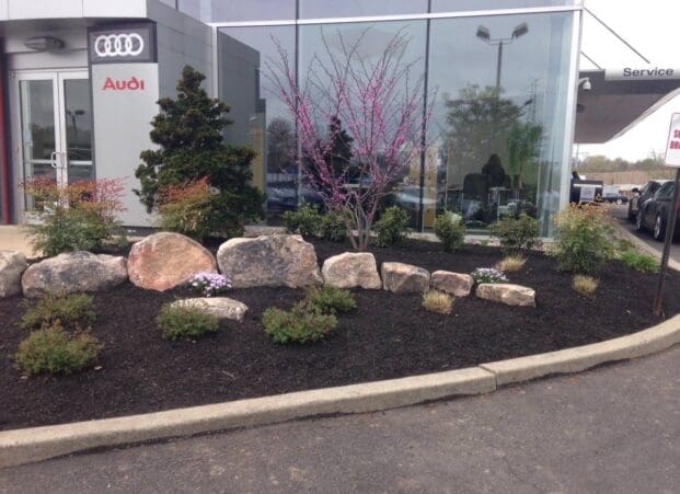 Commercial Landscaping Companies in Newtown, PA