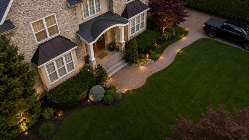 Newtown, PA Landscaping Companies
