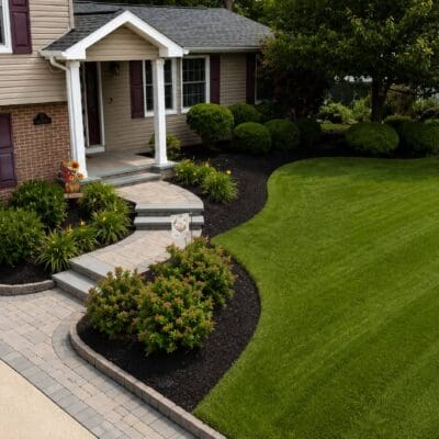 Newtown, PA Landscaping Companies