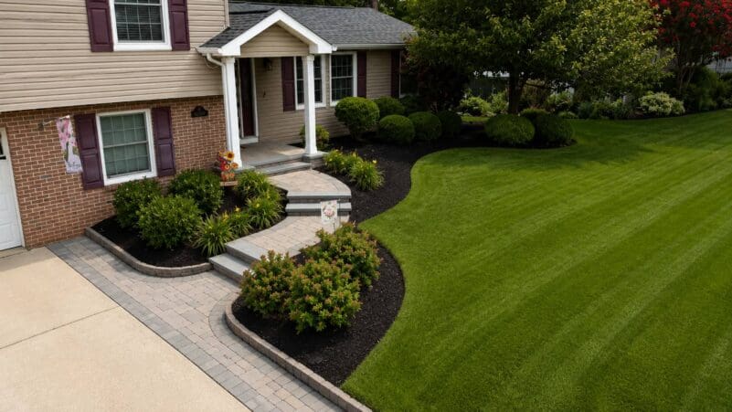 Newtown, PA Landscaping Companies