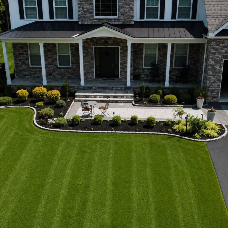 Newtown, PA Landscaping Companies