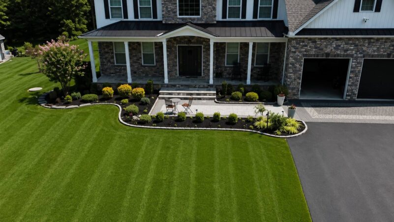 Newtown, PA Landscaping Companies