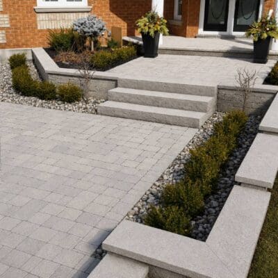 Feasterville, PA Landscape Installation Services