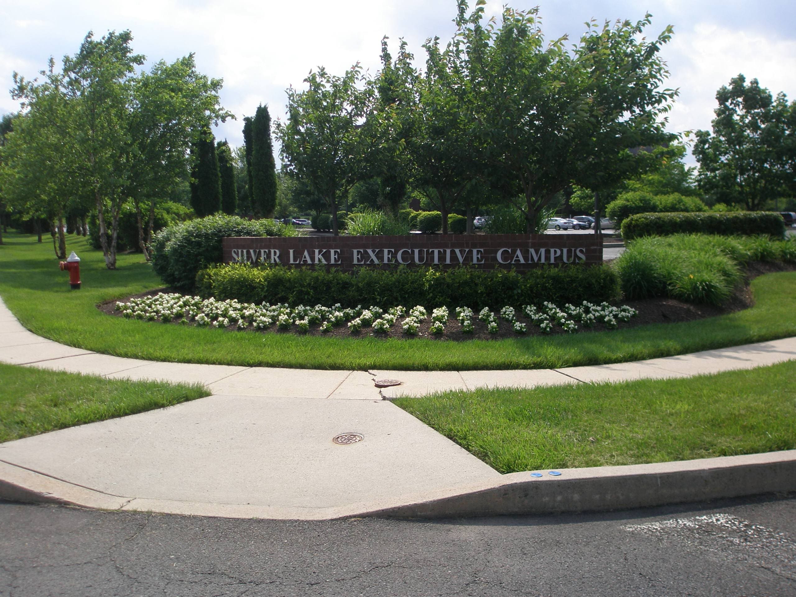 Commercial Landscaping Companies in Newtown, PA