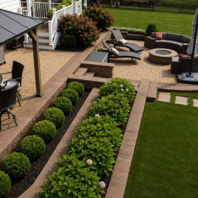 Newtown, PA Landscaping Companies