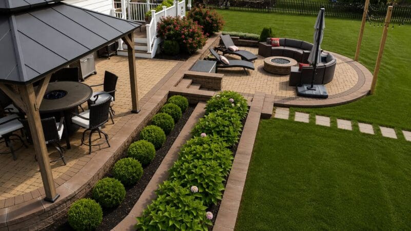 Newtown, PA Landscaping Companies