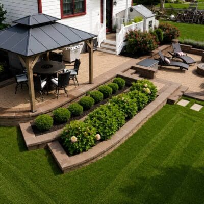 Feasterville, PA Landscape Design Services
