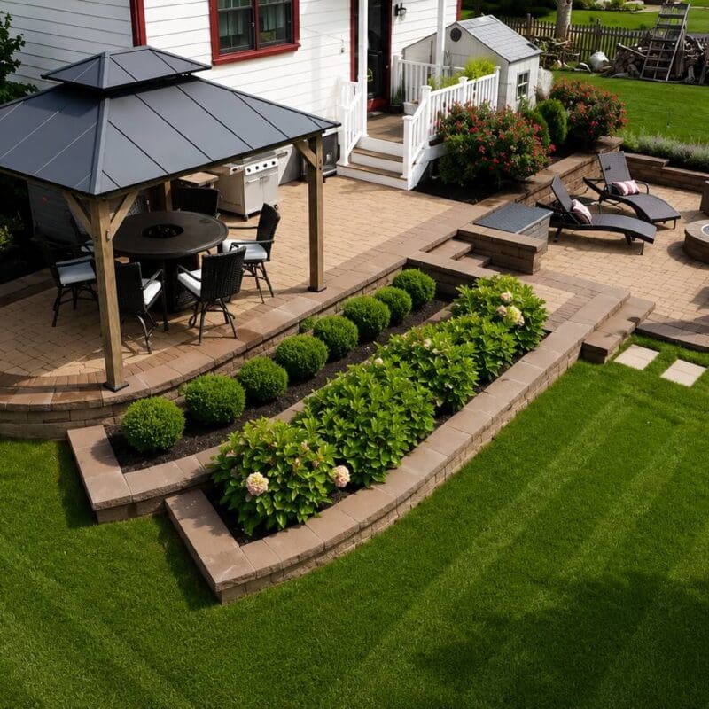 Feasterville, PA Landscape Design Services