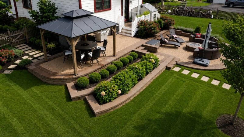 Feasterville, PA Landscape Design Services