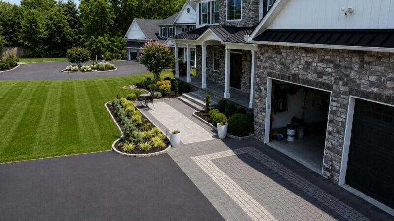 Richboro, PA Landscaping Services