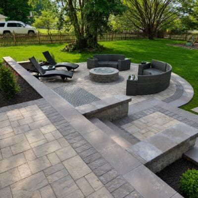 Newtown, PA Landscaping Companies