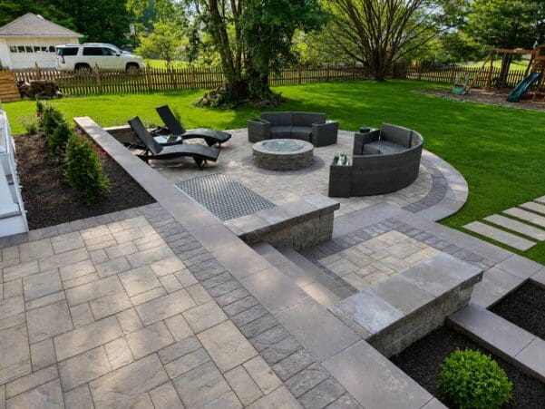 Newtown, PA Landscaping Companies
