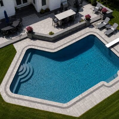 Pool Landscaping