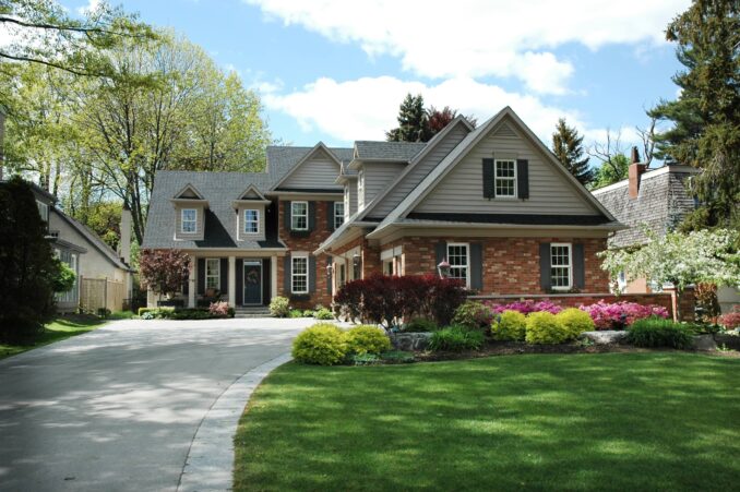 Landscape Design Newtown, PA