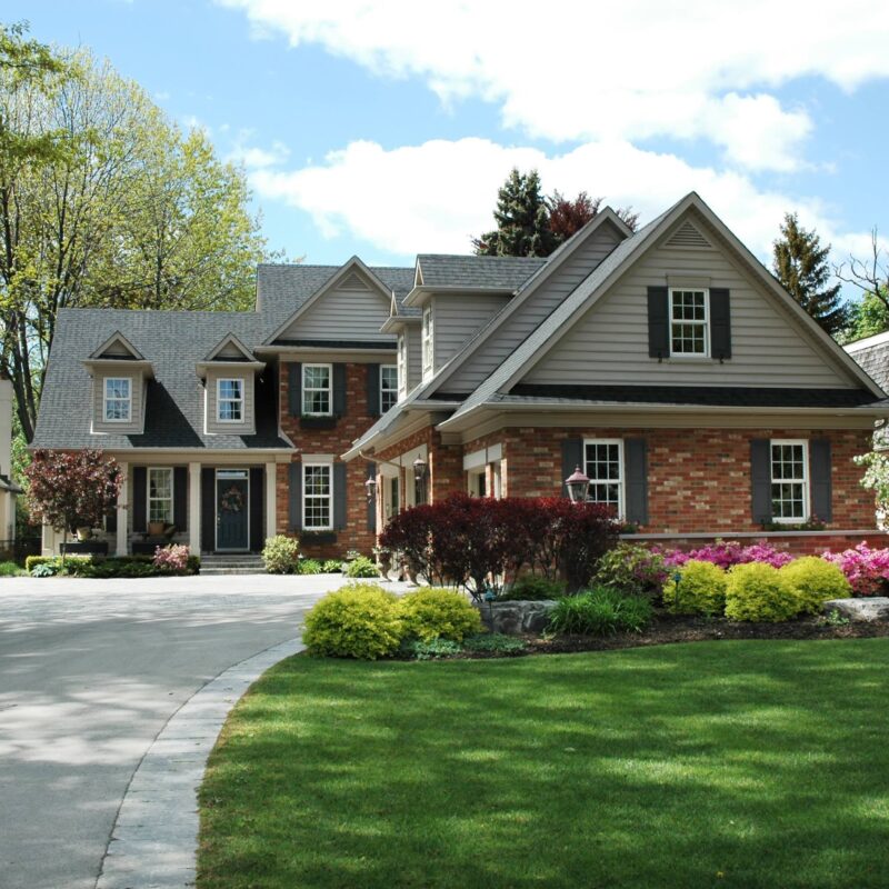 Landscape Design Newtown, PA