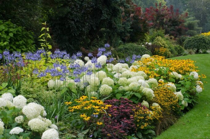 Newtown, PA Landscaping Companies