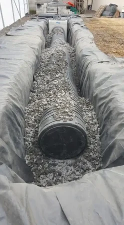 Newtown PA Drainage Companies