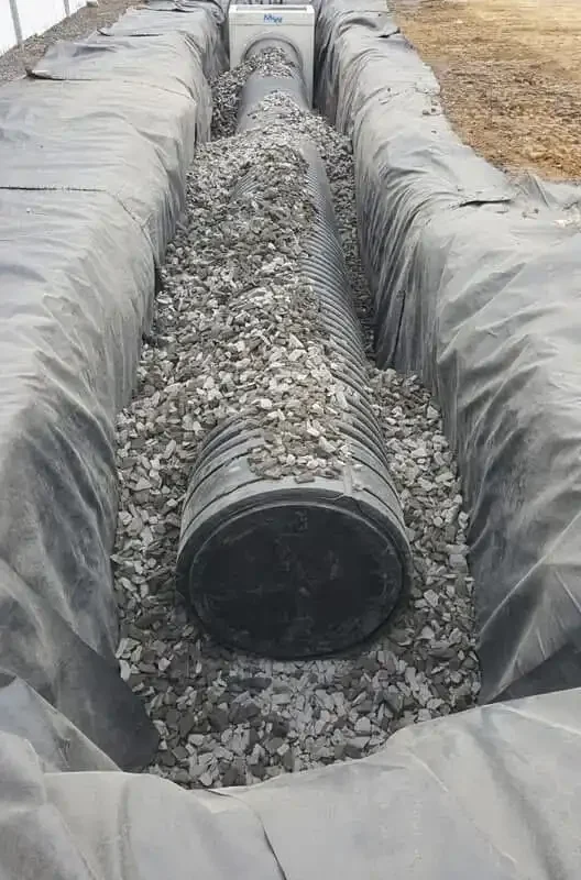 Newtown PA Drainage Companies