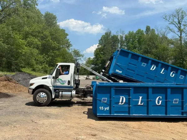 Newtown PA Excavation Companies