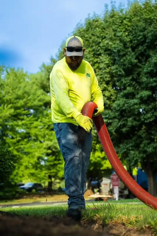 Newtown PA Commercial Landscape Maintenance